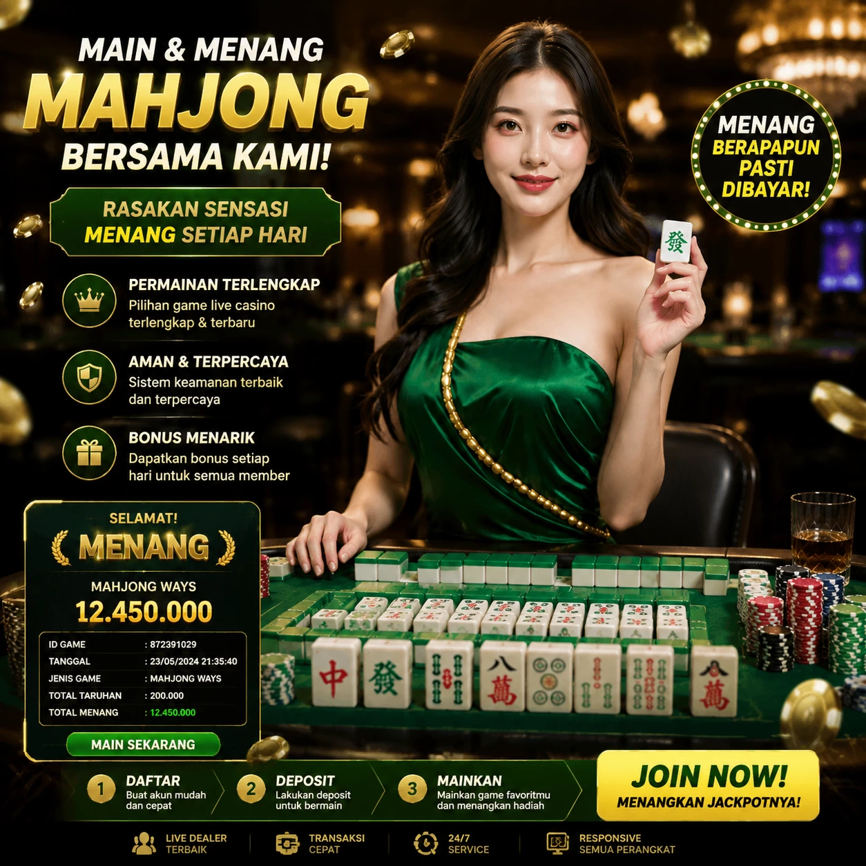 Bagaimana gg288 Mengubah Cara Kita Bermain Game Online