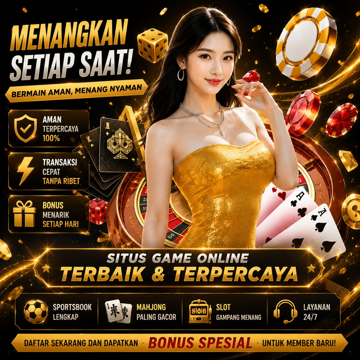 Inovasi dan Fitur Menarik di gg288