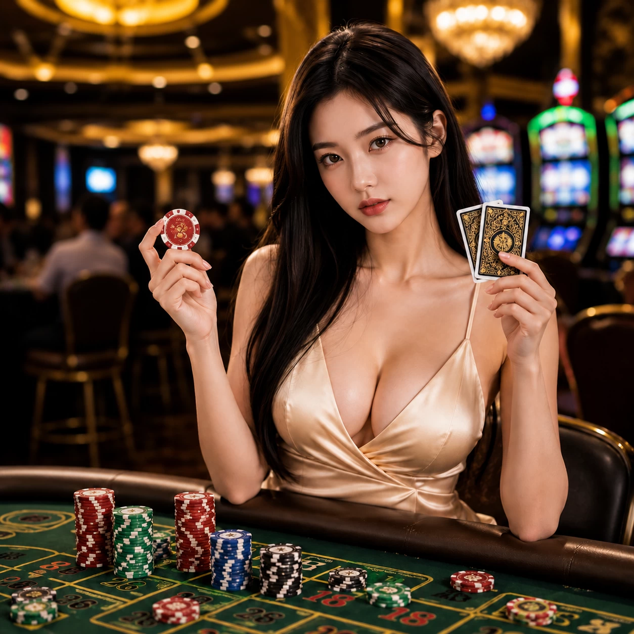 Cara Mendaftar dan Bermain di gg288